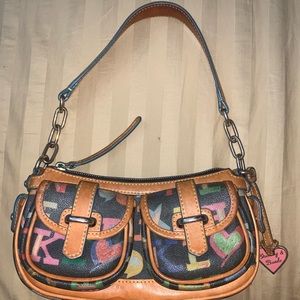 Dooney and Bourne purse